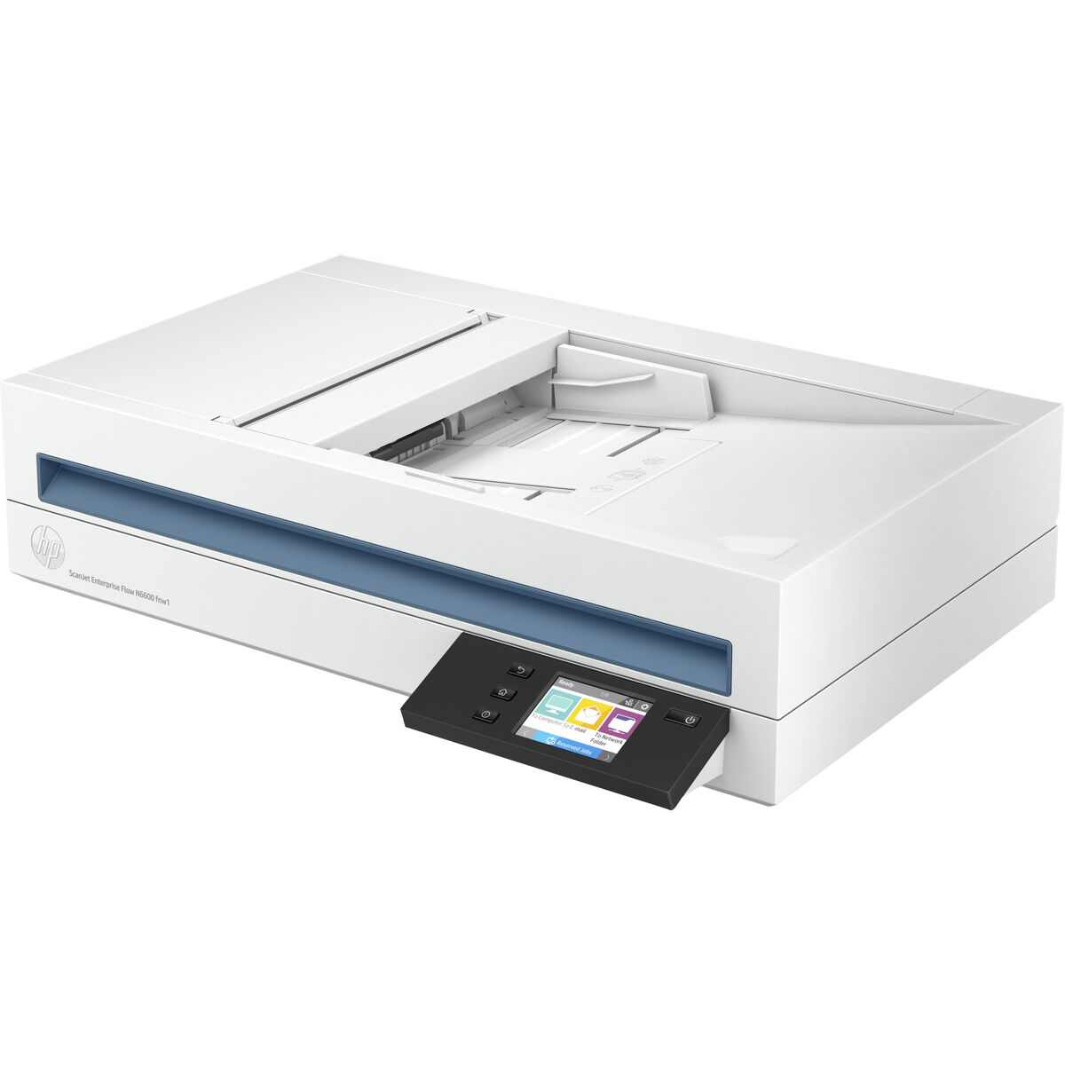 Skanner HP Scanjet Enterprise Flow N6600 FNW1